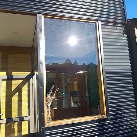Ferienwohnung Kau Si Aike El Chaltén Exterior foto
