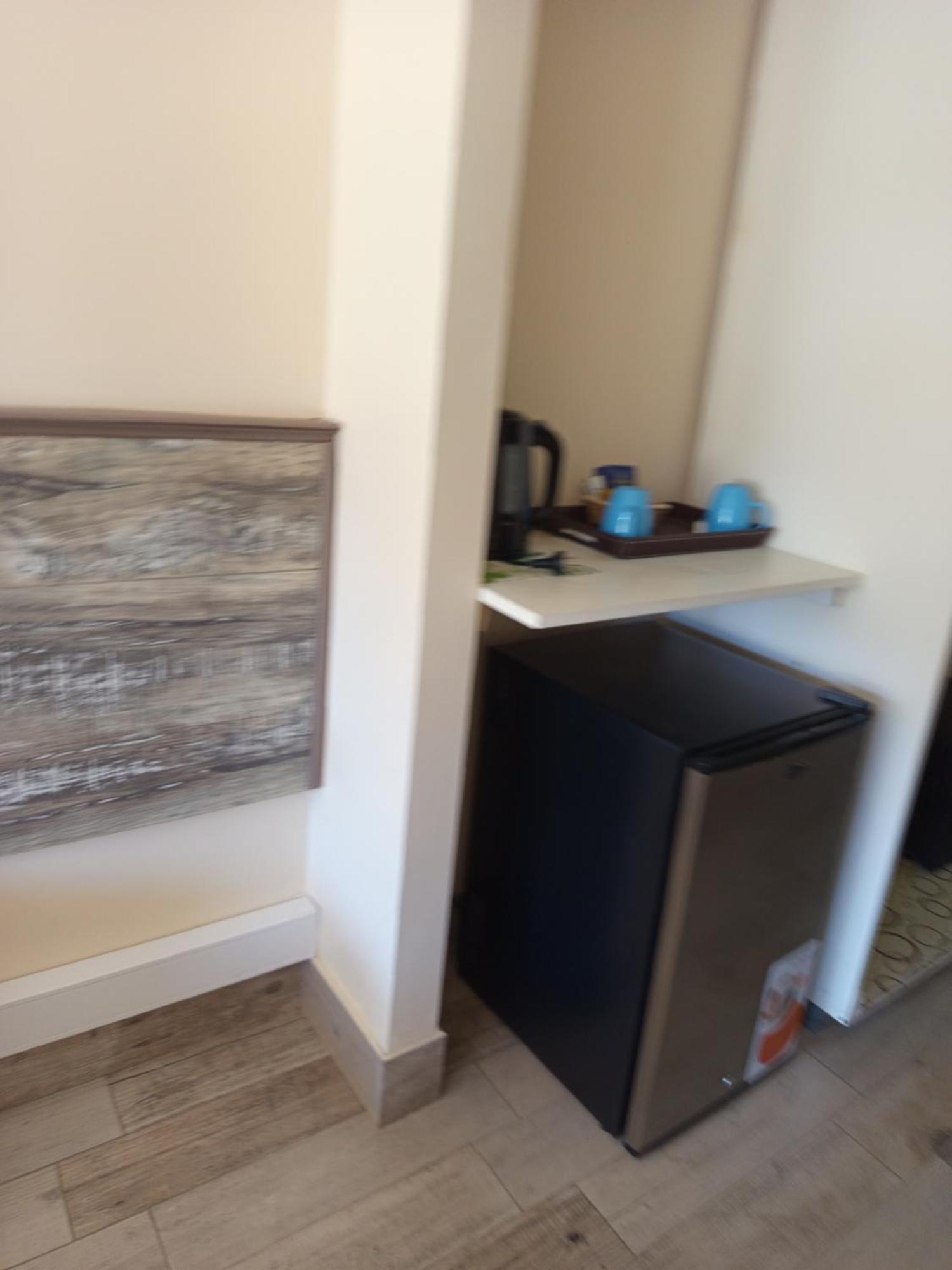 Ferienwohnung Kau Si Aike El Chaltén Exterior foto