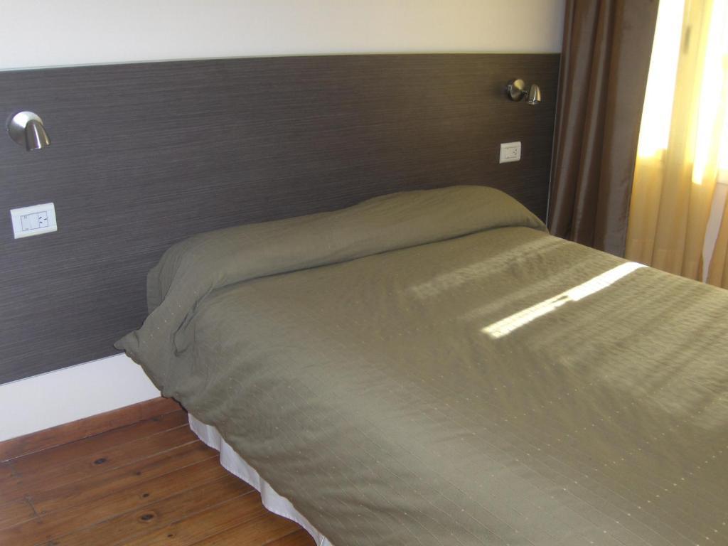 Ferienwohnung Kau Si Aike El Chaltén Zimmer foto