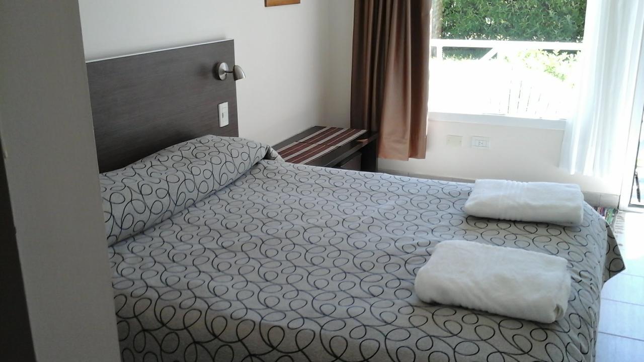 Ferienwohnung Kau Si Aike El Chaltén Exterior foto