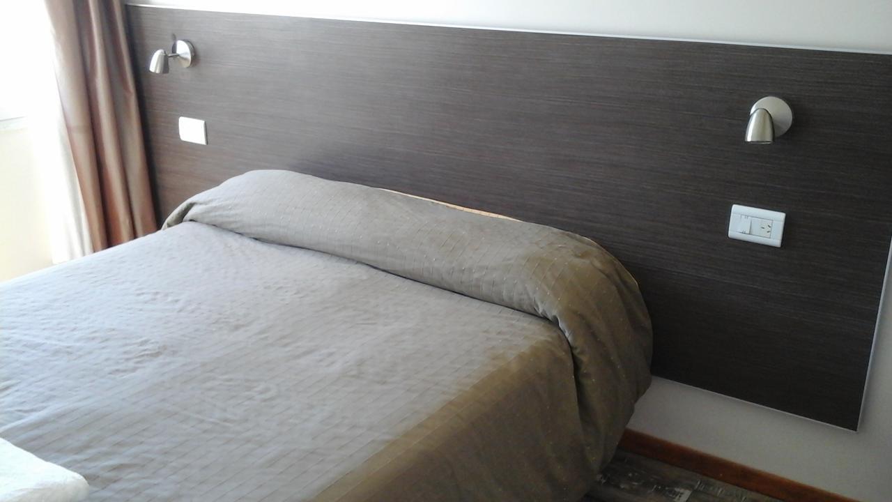 Ferienwohnung Kau Si Aike El Chaltén Exterior foto